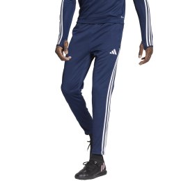 Spodnie męskie adidas Tiro 23 League Training granatowe HS3492 XL