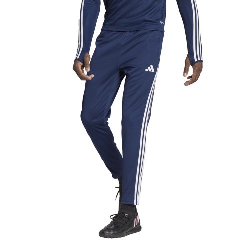 Spodnie męskie adidas Tiro 23 League Training granatowe HS3492 S