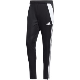 Spodnie męskie adidas Tiro 24 Slim Training czarne IP1953 2XL