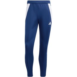 Spodnie męskie adidas Tiro 24 Slim Training granatowe IR9344 L