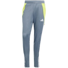 Spodnie męskie adidas Tiro 24 Training szare IV6945 M