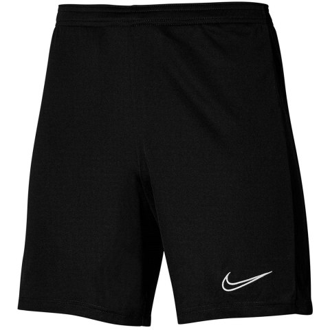 Spodenki męskie Nike NK Df Academy 23 czarne DR1360 010 2XL