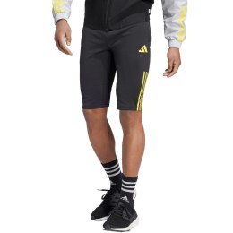 Spodenki męskie adidas Tiro 23 Competition Training Half czarne IC4568 L