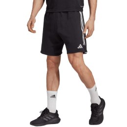 Spodenki męskie adidas Tiro 23 League czarne HS3592 2XL