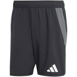 Spodenki męskie adidas Tiro 24 Competition Match czarne IQ4753 M