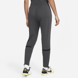 Spodnie damskie Nike Dri-FIT Academy szare CV2665 060 L