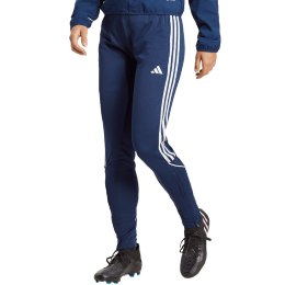 Spodnie damskie adidas Tiro 23 League granatowe HS3539 XL