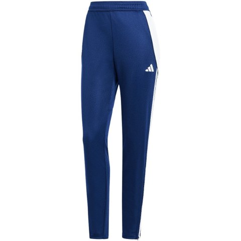 Spodnie damskie adidas Tiro 24 Training granatowe IS1006 S