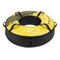 Opona treningowa 40 kg HMS Premium PYT01