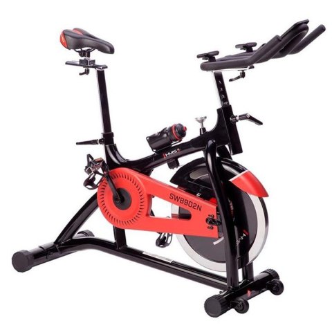 Rower stacjonarny indoor cycling HMS SW8902N