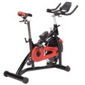 Rower stacjonarny indoor cycling HMS SW8902N