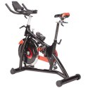 Rower stacjonarny indoor cycling HMS SW8902N