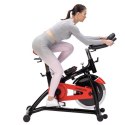 Rower stacjonarny indoor cycling HMS SW8902N