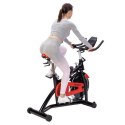 Rower stacjonarny indoor cycling HMS SW8902N