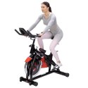 Rower stacjonarny indoor cycling HMS SW8902N