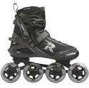 Łyżworolki Roces Pic Tif Skates Men czarno-szare 400851 01 41