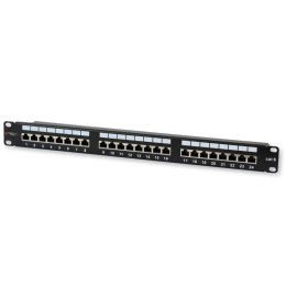 Techly 24 x RJ45 Cat.6