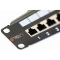 Techly 24 x RJ45 Cat.6