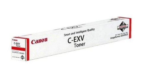 Canon C-EXV 64 kaseta z tonerem 1 szt. Oryginalny Purpurowy