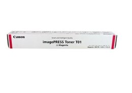 Canon Toner T01M T01 8068B001 Magenta