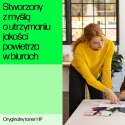 HP 201A oryginalny wkład laserowy, błękitny