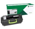 Lexmark 53B2000 kaseta z tonerem 1 szt. Oryginalny Czarny