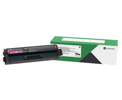 RETURN-TONER CARTRIDGE MAGENTA/6.7K PGS F / CS431DW / CX431ADW