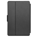 Targus SafeFit 21,6 cm (8.5") Folio Czarny