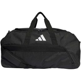 Torba adidas Tiro League Duffel Medium czarna HS9749