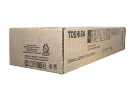 Toshiba T-FC330EM kaseta z tonerem 1 szt. Oryginalny Purpurowy