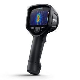 Flir E8 Pro Kamera termowizyjna 320 x 240 Czarna