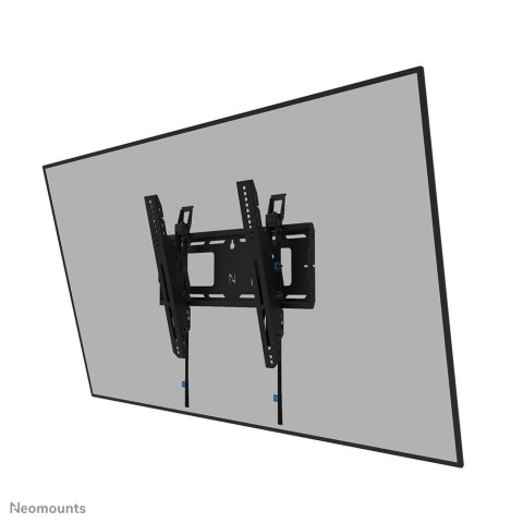 Neomounts WL35-750BL14 uchwyt do telewizorów 190,5 cm (75") Czarny