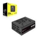 Corsair HX1000i moduł zasilaczy 1000 W 24-pin ATX ATX Czarny