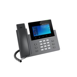 Grandstream GXV 3350 HD | VoIP | Wideotelefony