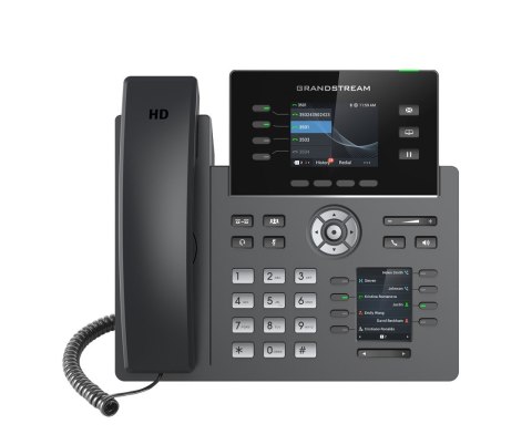 Grandstream GRP 2614 HD | VoIP | Telefony GRP