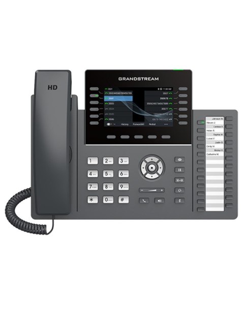 Grandstream GRP 2636 HD | VoIP | Telefony GRP