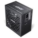 Phanteks AMP GH moduł zasilaczy 750 W 18+10 pin ATX ATX Czarny, Biały