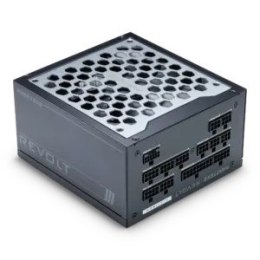 Phanteks Revolt moduł zasilaczy 1000 W ATX Czarny