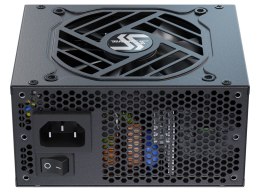 Seasonic FOCUS SGX-750 (2021) moduł zasilaczy 750 W 20+4 pin ATX SFX Czarny