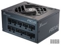 Seasonic FOCUS SGX-750 (2021) moduł zasilaczy 750 W 20+4 pin ATX SFX Czarny