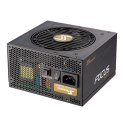 Seasonic Focus Gold 750 moduł zasilaczy 750 W 20+4 pin ATX ATX Czarny