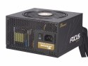 Seasonic Focus Gold 750 moduł zasilaczy 750 W 20+4 pin ATX ATX Czarny