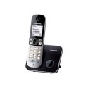 TELEPHONE RADIO/KX-TG6811FXB PANASONIC