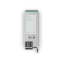 Ubiquiti UACC-PSU-12V-150W adapter zasilający/ inwentor Wewnętrzna Zielony, Szary