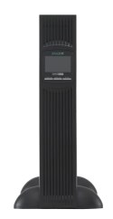 ONLINE USV-Systeme ZINTO 3000 zasilacz UPS Technologia line-interactive 3 kVA 2700 W 9 x gniazdo sieciowe