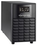 PowerWalker VI 1500 CW FR Technologia line-interactive 1,5 kVA 1050 W