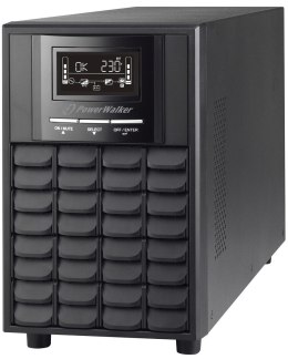 PowerWalker VI 1500 CW FR Technologia line-interactive 1,5 kVA 1050 W