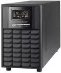 PowerWalker VI 1500 CW FR Technologia line-interactive 1,5 kVA 1050 W