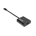 CLUB3D USB 3.1 Type C to HDMI 2.0 UHD 4K 60HZ Active Adapter