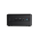 ASUS NUC 13 RNUC13ANHI300002I Czarny i3-1315U